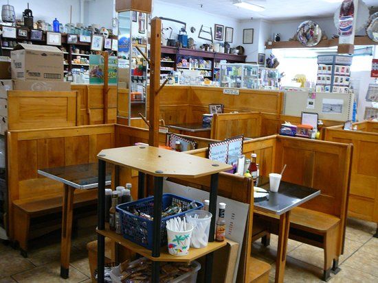 Tinsley-Bible Drugstore